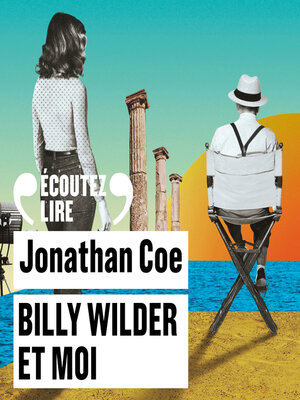 cover image of Billy Wilder et moi